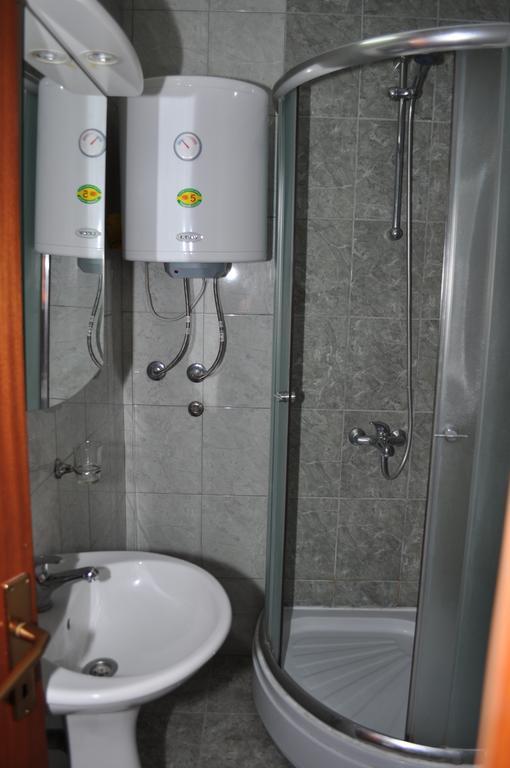 Villa Dudinka Ohrid Zimmer foto