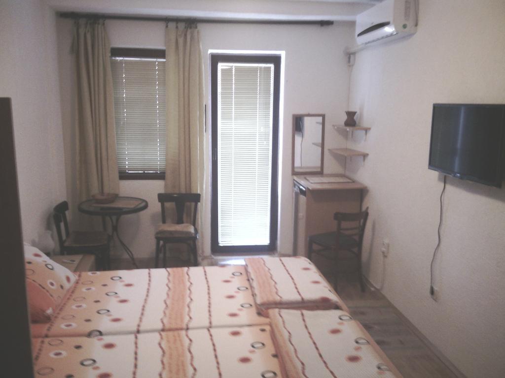 Villa Dudinka Ohrid Exterior foto
