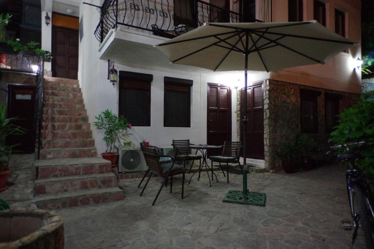 Villa Dudinka Ohrid Zimmer foto